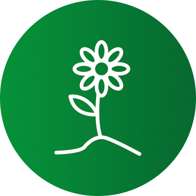 Garten-Landschaftsbau-Schwarz-Rosenheim-Icon-Blume